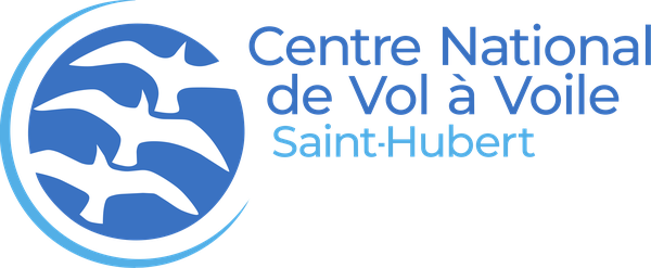 Centre National de Vol à Voile, Saint-Hubert